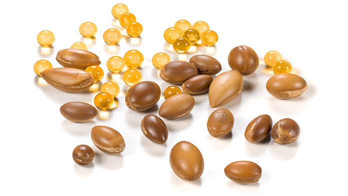 What are some benefits of using argan oil?