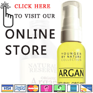 Argan Oil Shop