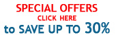 Argan Oil Special Offers