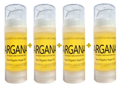 argan-oil Organic argan oil