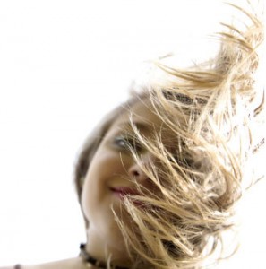 Putting the life back into tired and damaged hair Putting the life back into your hair