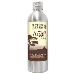 Culinary Argan Oil - 200ml / 7oz