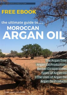 The Ultimate Guide to Argan Oil 