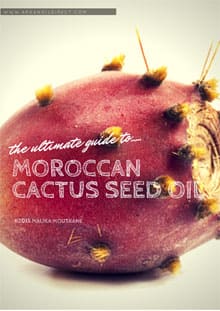 The Ultimate Guide to Cactus Seed Oil