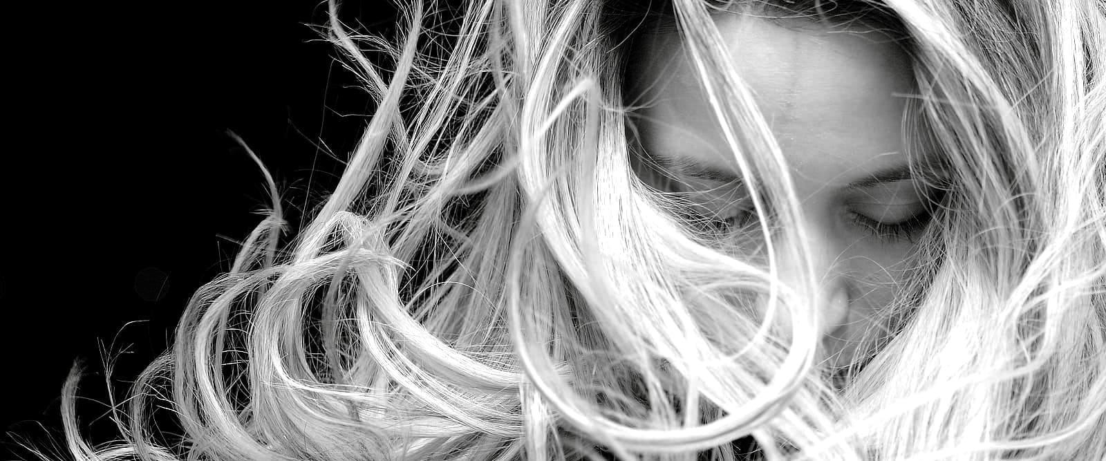 argan oil hair