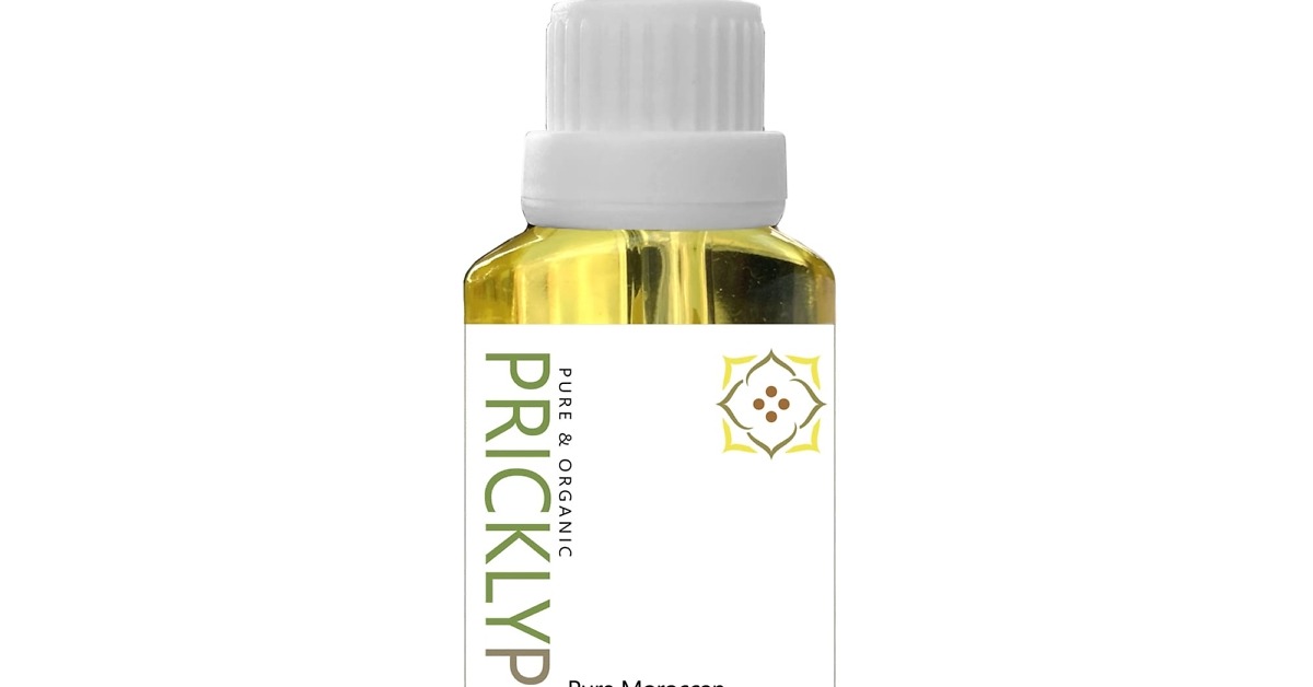 Prickly Pear Cactus Oil