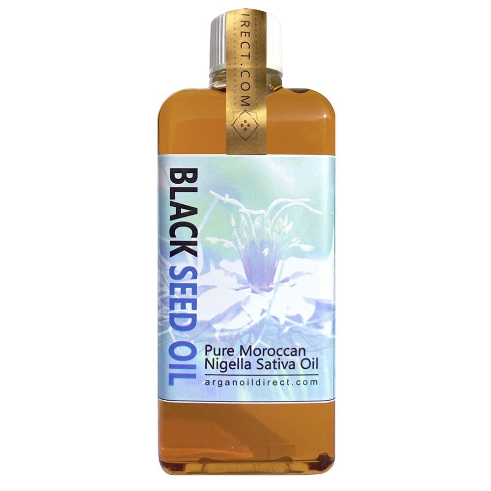 Black Seed Oil