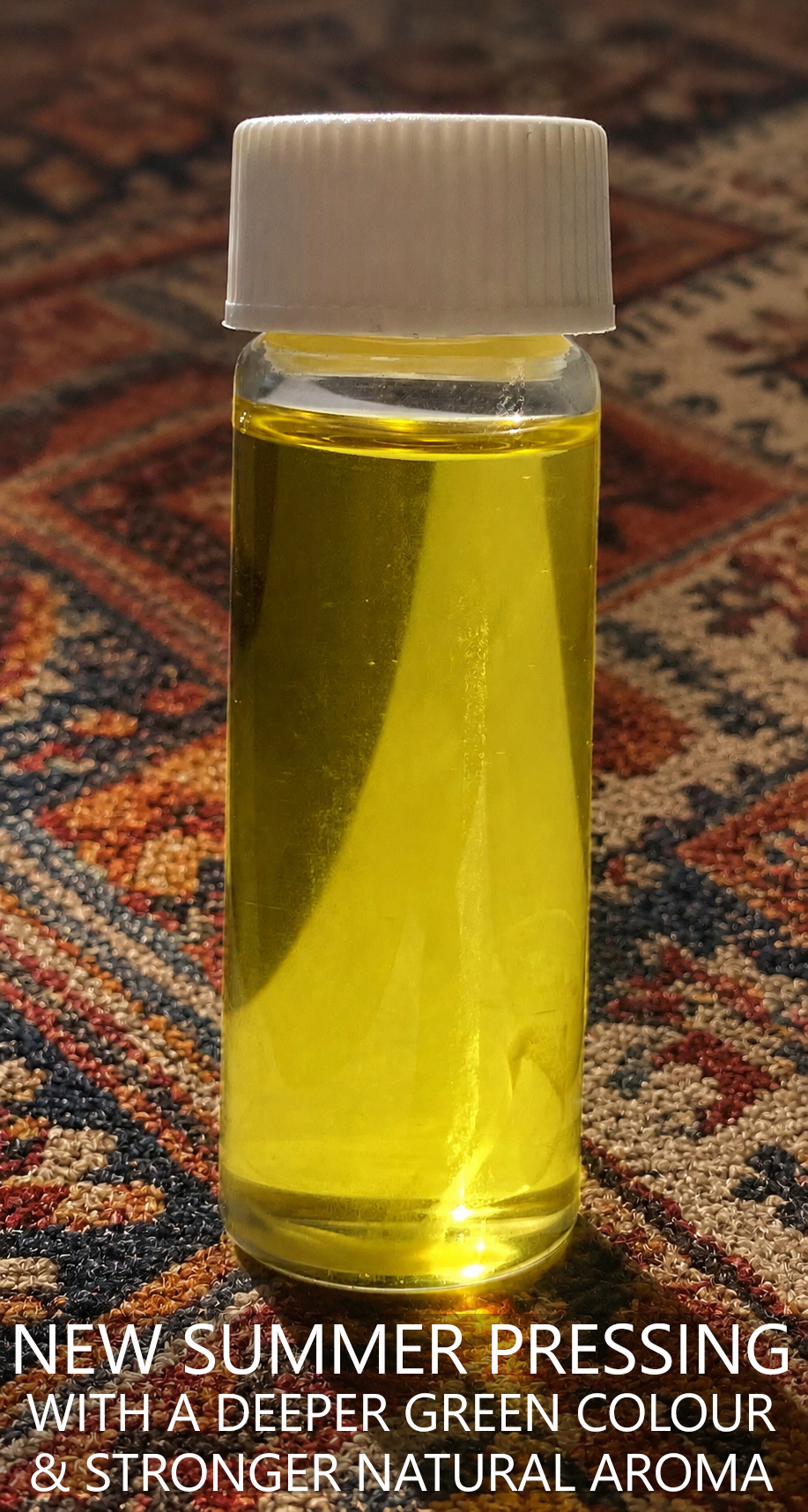 Prickly Pear Cactus Oil - Image 2