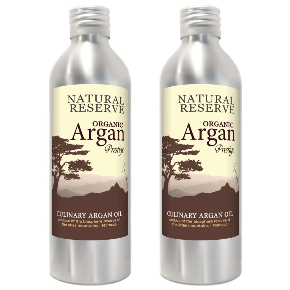 Culinary Argan Oil