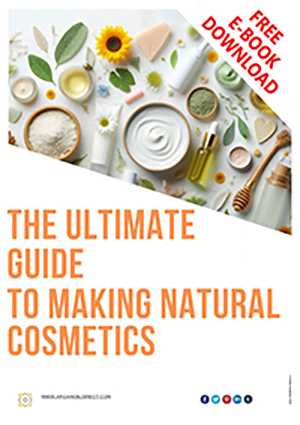 How to Make Natural Cosmetics
