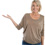 menopause dry, itchy skin problem natural vitamin E treatment post menopausal skin problems