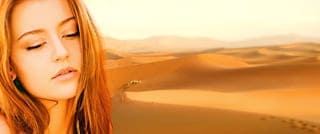 image link to article about tanning with argan oil