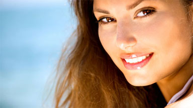 Natural Organic Tanning Serum Sahara Tanning Serum